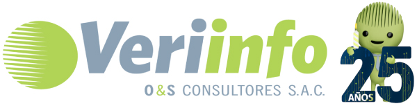 Veriinfo